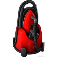 Отпариватель Laurastar Lift (красный)