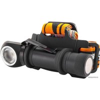 Фонарь Яркий луч LH-500 Enot Accu