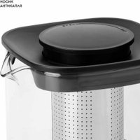 Заварочный чайник Galaxy Line GL 9359