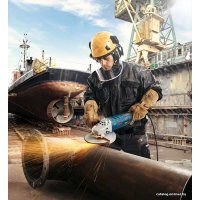 Угловая шлифмашина Bosch GWS 30-230 B Professional 06018G1000