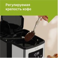 Капельная кофеварка Kyvol Best Value Coffee Maker CM05 CM-DM121A