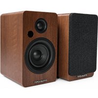 Полочная акустика Premiera RS-301A (орех)