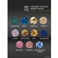 Утюг TECHNO ES2382