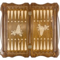 Шашки/нарды Simonyan Виноградная лоза as026-6