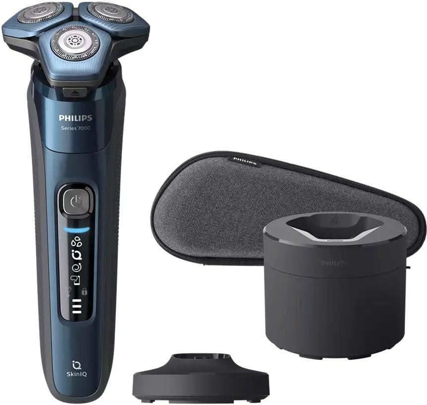 

Электробритва Philips S7786/55