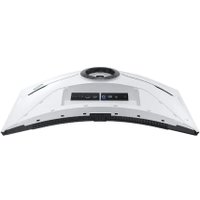 Игровой монитор Samsung Odyssey Neo G8 LS32BG850NMXUE