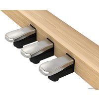 Цифровое пианино Roland F701 (коричневый) в Витебске