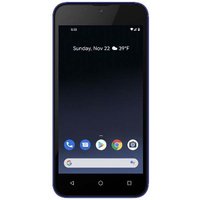 Телефон Vertex Luck L130 2GB/16GB (синий)