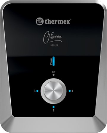 

Проточный электрический водонагреватель Thermex Oberon 8000