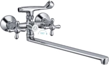 

Смеситель Maxonor MN2225
