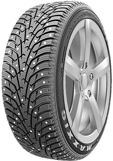 

Зимние шины Maxxis Premitra ICE Nord NP5 215/55R16 97T