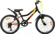 Двухколесные велосипеды