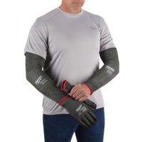 Нарукавники  Milwaukee Cut level 5/E 45 см 4932479937