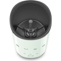 Автоматический вспениватель молока Smeg MFF02PGEU