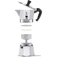 Гейзерная кофеварка Bialetti Moka Express (12 порций)