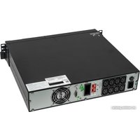 Источник бесперебойного питания Systeme Electric SRTSE2000RTXLISH