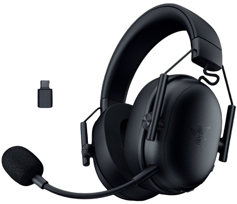 

Наушники Razer BlackShark V3 X HyperSpeed