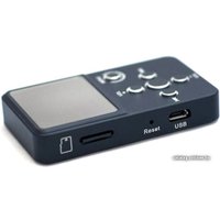 Hi-Fi плеер xDuoo X2