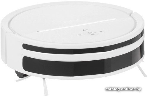 Tefal Explorer Serie 80 RG7767WH робот-пылесос купить в Минске