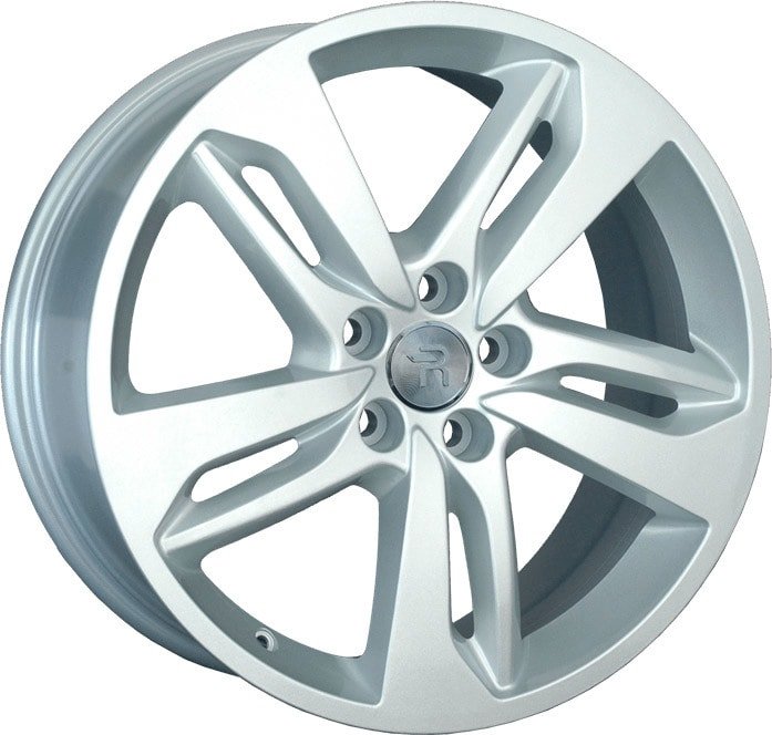 

Литые диски Replay D961 (LR40) 20x9.5" 5x120мм DIA 72.6мм ET 53мм S