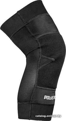 Наколенники Powerslide Race Pro 903317 (черный, S/M)