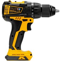 Дрель-шуруповерт Denzel BLDL-IB-18-0 26122 (без АКБ)