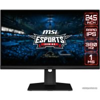 Игровой монитор MSI G253PF