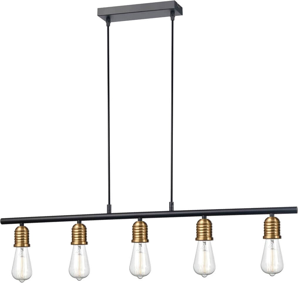 

Подвесная люстра Vele Luce Tenuto VL6532P05