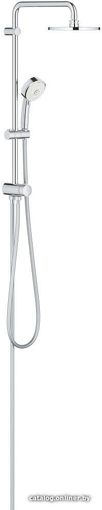 Душевая система  Grohe New Tempesta Cosmopolitan System 200 27394002