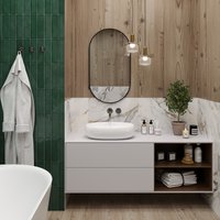 Умывальник Lavinia Boho Bathroom Sink 33311090