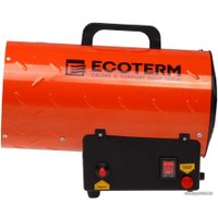 Газовая тепловая пушка Ecoterm GHD-101