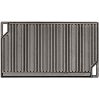 Противень-гриль ООО "ЛитСнабСервис" чугунный QPG4224 (42x24 см)