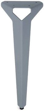

Опора мебельная Boyard Tom регулируемая N332GR.2/450