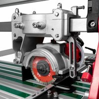 Электрический плиткорез DLT OptiTronic Auto-1200 1405