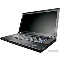 Рабочая станция Lenovo ThinkPad W510 (NTK29UK)