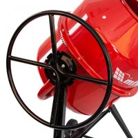 Бетономешалка MTX СМ-220К 95486