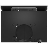 Кухонная вытяжка Meferi AIRBOX45BK Light