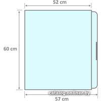 Соединительная планка Candy WSK1110U