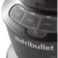 Стационарный блендер NutriBullet NBF400DG