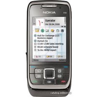 Смартфон Nokia E66