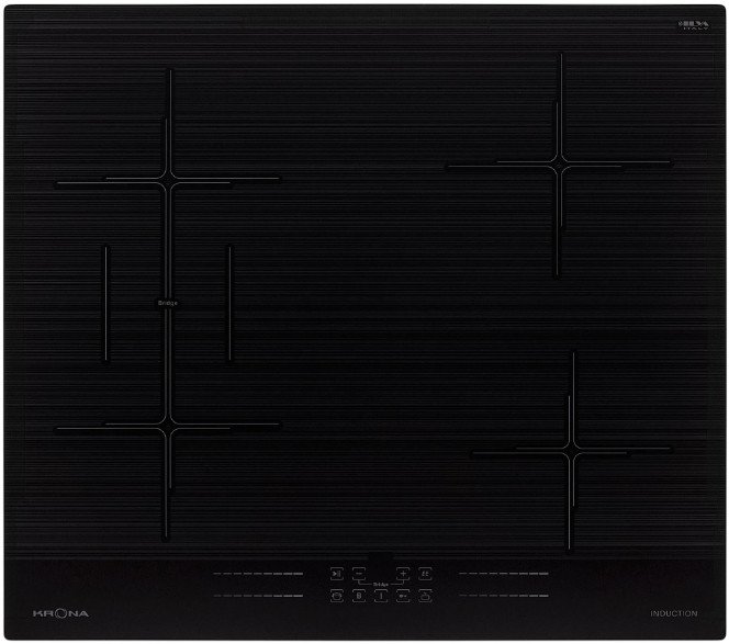 

Варочная панель Krona Genesis 60 BL