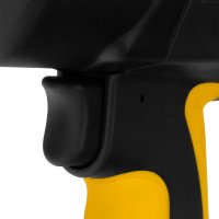 Пневматический гайковерт Denzel IW1700