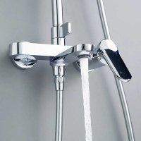 Душевая система  Shevanik S4336