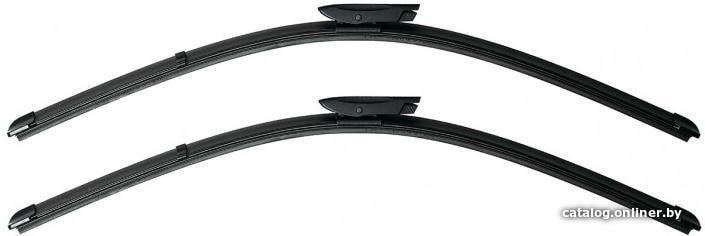 Щетки стеклоочистителя Denso DF-101