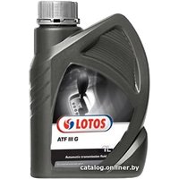  Lotos ATF IIIG 1л в Бресте