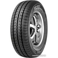 Зимние шины Sunfull SF-W07 205/65R16C 107/105T (шипы)