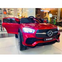 Электромобиль Bikeauto GLC Coupe TTF-6688 (красный)