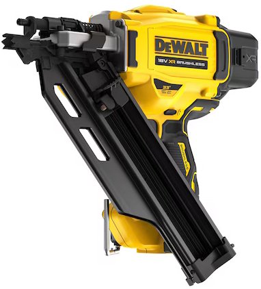 

Гвоздезабиватель DeWalt DCN950N (без АКБ)