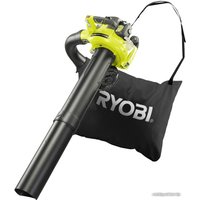 Ручная воздуходувка Ryobi RBV26B
