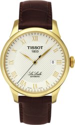 Tissot LE LOCLE AUTOMATIC GENT (T41.5.413.73)